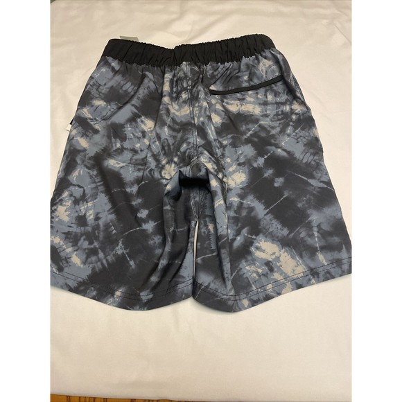 Men's Speedo Bondi 4-Way Stretch Comfort Liner Board/Swim Shorts Sz SM UPF 50+ - Picture 7 of 15